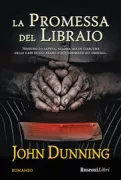 Copertina libro <b>La promessa del libraio<br></b>(titolo originale o altro titolo: <i>The bookman's promise</i>)
