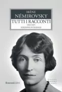 Copertina libro Irène Némirovsky libri