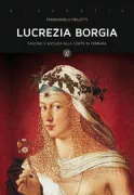 Copertina libro <b>Lucrezia Borgia</b>