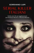 Copertina libro <b>Serial killer italiani</b>