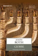 Copertina libro <b>Giobbe<br></b>(titolo originale o altro titolo: <i>Hiob</i>)