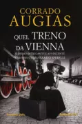 Copertina libro <b>Quel treno da Vienna</b>