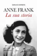 Copertina libro <b>Anne Frank</b>