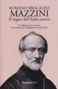 Copertina libro <b>Mazzini</b>