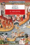 Copertina libro <b>Il milione<br></b>(titolo originale o altro titolo: <i>Milione</i>)