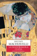 Copertina libro <b>La Mandragola e Clizia<br></b>(titolo originale o altro titolo: <i>Clizia</i>)