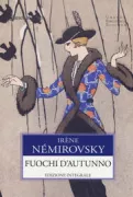 Copertina libro Irène Némirovsky libri
