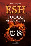 Copertina libro <b>Esh</b>