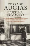 Copertina libro <b>L'ultima primavera</b>