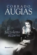 Copertina libro <b>Il fazzoletto azzurro</b>