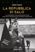 Copertina libro <b>La Repubblica di Salò</b>