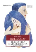 Copertina libro <b>Il maestro e Margherita<br></b>(titolo originale o altro titolo: <i>Master i Margarita</i>)