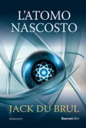 Copertina libro <b>L'atomo nascosto</b>