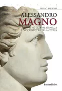 Copertina libro <b>Alessandro Magno</b>