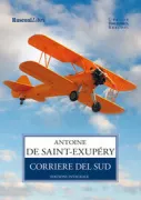 Copertina libro <b>Corriere del sud<br></b>(titolo originale o altro titolo: <i>Courrier Sud</i>)