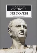 Copertina libro <b>Dei doveri<br></b>(titolo originale o altro titolo: <i>De officiis</i>)