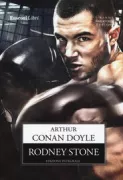 Copertina libro <b>Rodney Stone</b>
