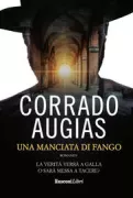 Copertina libro <b>Una manciata di fango</b>