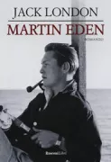 Copertina libro <b>Martin Eden</b>