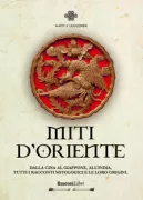 Copertina libro <b>Miti d'Oriente</b>