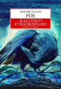 Copertina libro <b>Racconti straordinari</b>