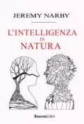 Copertina libro <b>Intelligenza in natura<br></b>(titolo originale o altro titolo: <i>Intelligence in nature</i>)