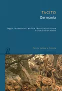 Copertina libro <b>Germania</b>