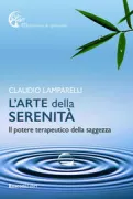 Copertina libro <b>L'arte della serenità</b>