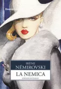 Copertina libro Irène Némirovsky libri