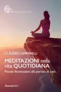 Copertina libro <b>Meditazioni nella vita quotidiana</b>