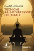 Copertina libro <b>Tecniche della meditazione orientale</b>