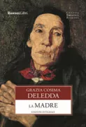 Copertina libro <b>La madre</b>