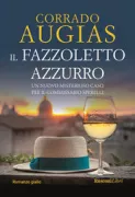 Copertina libro <b>Il fazzoletto azzurro</b>