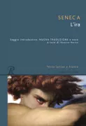 Copertina libro <b>L'ira<br></b>(titolo originale o altro titolo: <i>De ira</i>)