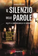 Copertina libro <b>Il silenzio delle parole</b>