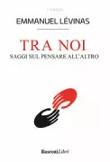 Copertina libro <b>Tra noi<br></b>(titolo originale o altro titolo: <i>Entre nous</i>)