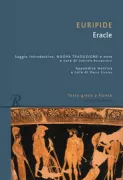 Copertina libro <b>Eracle<br></b>(titolo originale o altro titolo: <i>Hercules</i>)