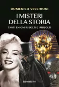 Copertina libro <b>I misteri della storia</b>