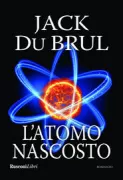 Copertina libro ATOMO NASCOSTO, L'