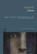 Copertina libro <b>Casina</b>