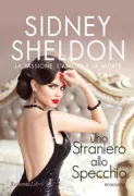 Copertina libro <b>Uno straniero allo specchio<br></b>(titolo originale o altro titolo: <i>A Stranger in the Mirror</i>)