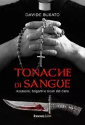 Copertina libro TONACHE DI SANGUE