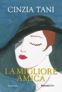 Copertina libro <b>La migliore amica</b>