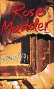 Copertina libro <b>Rose Madder</b>
