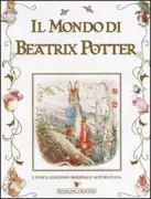 Copertina libro <b>Il mondo di Beatrix Potter</b>