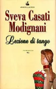 Copertina libro <b>Lezione di tango</b>