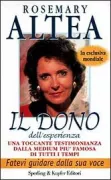 Copertina libro <b>Il dono dell'esperienza<br></b>(titolo originale o altro titolo: <i>The Gift</i>)