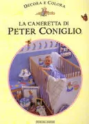 Copertina libro <b>La cameretta di Peter Coniglio</b>