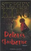 Copertina libro DOLORES CLAIBORNE