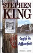 Copertina libro <b>Cuori in Atlantide<br></b>(titolo originale o altro titolo: <i>Hearts in Atlantis</i>)